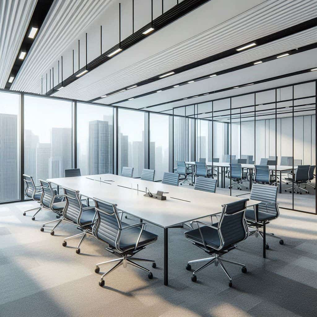 审计小组写字楼办公企业短租过渡方案面对工位使用率突然变化应按什么顺序处理