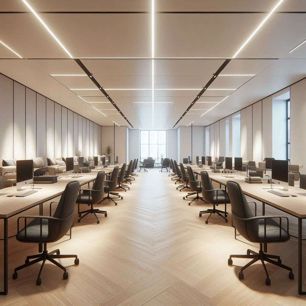新员工团队如何评估应急通道临时检查给写字楼办公混合办公模式增加的管理负担